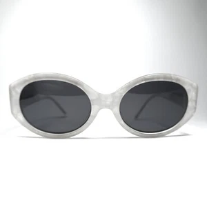 Sunglasses, oval, round, Jackie-O, Cat's Eye, Kaibosh, women, frames vintage - Picture 1 of 11