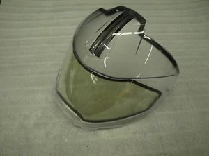 BRP MODULAR 2,3 VISION 180, REPLACEMENT VISOR 4478960000 - Picture 1 of 1