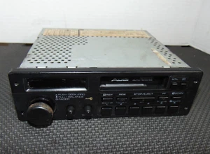 893-035-180 AUDI 90 Quattro Cupé Radio 893035180 Receptor Estéreo 1988-1991 - Imagen 1 de 9