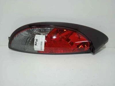 6350NC Faro Posteriore Sinistro per PEUGEOT ION Basis 2011 3784971 - Photo 1/4