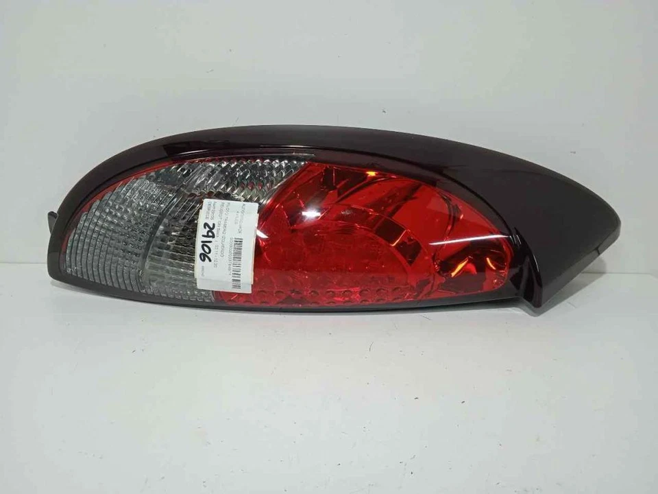 6350NC Enjoliveur Inf Feu Arriere Gauche pour PEUGEOT ION Basis 2011 3784971 - Photo 1/4