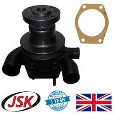 Perkins 4182 Waterpump