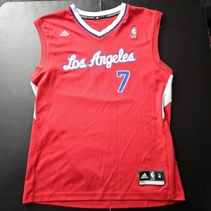 Los Angeles Clippers Jersey Lamar Odom #7 NBA Basketball Adidas Medium - Picture 1 of 10