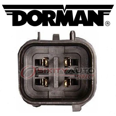 Dorman Engine Cooling Fan Assembly for 1995-1997 Mitsubishi Eclipse 2.0L L4 lw - Imagem 1 de 4