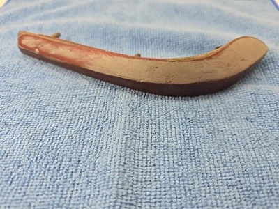 MoPar 1965 Plymouth Belvedere II Satellite Right Rear 1/4 Corner Trim  - Image 1 of 4