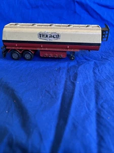 Matchbox Super Kings K-16 Articulated Tanker Trailer 1973  - Picture 1 of 6