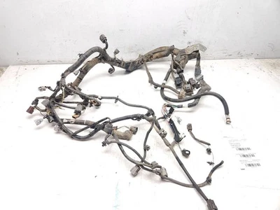 Arnés de cables de motor Nissan Murano 2011-2014 3,5 L 2x2 A/T OEM 24011-1TJ5A Foto 1 de 4