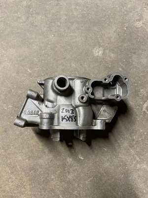 Kawasaki KX-85 2013 13 cilindro de pistón Foto 1 de 4