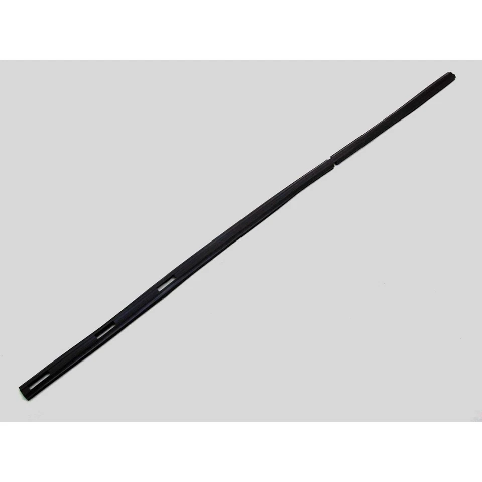 Canal de ventana delantero del conductor o del pasajero D1016 Fairchild Industries Foto 1 de 1