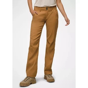 Prana Halle Pant Womens 6 Reg Earthbound Standard Fit Boot Cut Low Rise Stretch - Picture 1 of 12