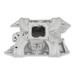 Holley 300-14 Strip Dominator Intake - Chrysler Big Block V8 - Picture 1 of 10