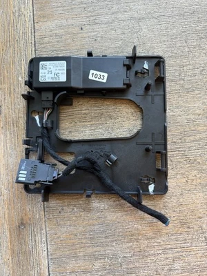 GMC Terrain 2010-2015 módulo de control de bloqueo de puerta OEM 13503205 Foto 1 de 4