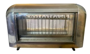 Magimix See Through Glass Vision Toaster 1500W Long Slot - Picture 1 of 5