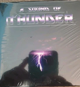 A Sound Of Thunder - Picture 1 of 2