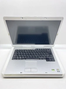 Portátil retro Dell Inspiron 1501 PP23LA sin probar  - Imagen 1 de 7