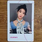 Sumin Photocard from STAYC Young-Luv.com Official MD Glitter Photocard Case