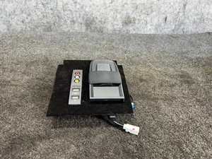 MERCEDES W222 S63 S600 S450 S550 SALIDA DE VIDEO Y USB Y AUDIO OEM - Imagen 1 de 4