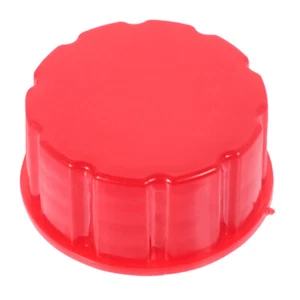 Gas Can Cap Gas Can Lid Coarse Thread Replacement Cap Gasoline Cans Solid Cap - Picture 1 of 12