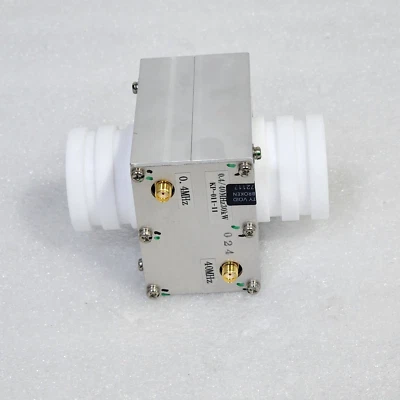 0.4/40MHz 30KW  KP-011-11  SENSOR  FOR DAIHEN RF MATCH  FREE SHIP - Image 1 of 4