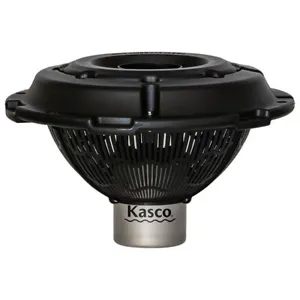 Kasco 1HP VFX Series Aerating Pond Fountain 120V w/ 100ft Cord - Picture 1 of 8