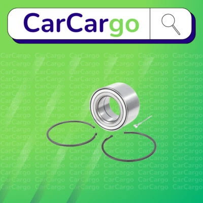 Cojinete de rueda delantera para Nissan X-Trail 2.5 4x4 2002-2007 CALIDAD OE NUEVO Foto 1 de 4