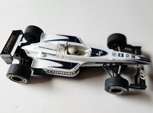 Hornby Williams FW20 Indy Racer 1/32 Scale Slot Car - Picture 1 of 8