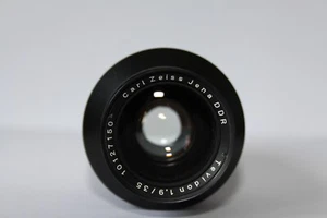 Carl Zeiss Jena DDR Tevidon 1.9/35mm / C-Mount - Bild 1 von 4