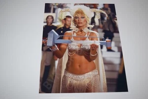 Buck Rogers Princess Ardala Pamela Hensley 8x10 glossy photo Busty Sexy 001 - Bild 1 von 1