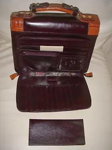 Borsa a mano JP con portafoglio porta assegni esterno - Foto 1 di 9