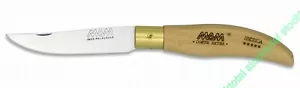 14015 - Navaja MAM - IBERICA. Hoja: 9 cm - Imagen 1 de 1