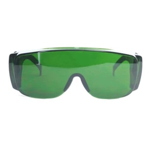 Laser Protective Goggles 200-450nm & 800-2000nm YAG Lasers Safety Glasses - Picture 1 of 4