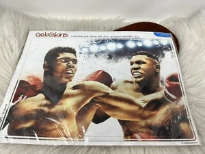 Gelaskins 15.4” Laptop Skin Fight Night Muhammad Ali Boxing - Picture 1 of 3