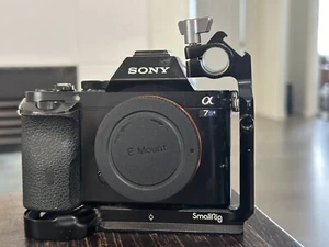 Sony A7S 12.1 MP Mirrorless Digital Camera - Body Only - Picture 1 of 6