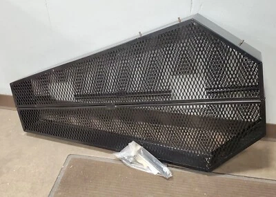 Новый комплект предохранительных ремней воздушного компрессора GD Z675 для насоса Champion / Gardner Denver R40 - Изображение 1 из 2