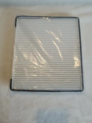 Piezas de filtro de aire de cabina Plus PC6067 para Genesis o Hyundai Foto 1 de 2