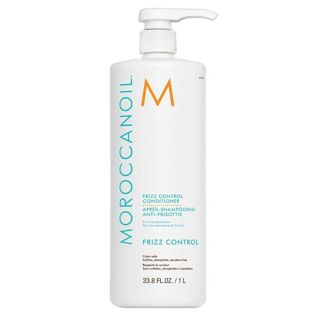 Moroccanoil Frizz Control Conditioner 33.8 oz - Image 1 of 1