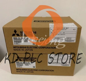 1Pcs New Mitsubishi Servo Drive MDS-D-SVJ3-20 MDSDSVJ320 - Picture 1 of 1