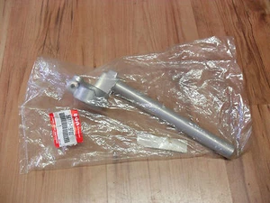 NUEVO FABRICANTE DE EQUIPOS ORIGINALES SUZUKI SV650S SV650 SX SK1 SK2 1999-2002 MANILLAR DERECHO BARRA RHS - Imagen 1 de 8