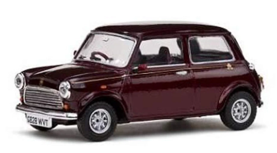1/43 MINI THIRTY LIMITED EDITION CHERRY RED 1989 VITESSE 29518 - Immagine 1 di 1