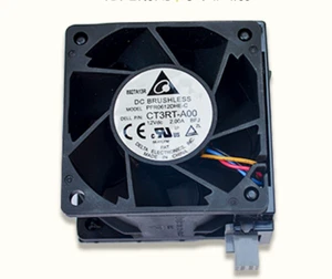 Ventilateur refroidissement serveur N5T36 Dell R740xd R740 0N5T36 neuf - Photo 1/2