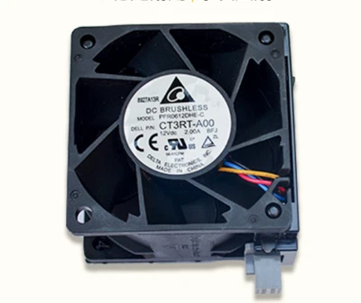 New N5T36 Dell R740xd R740 Server Cooling Fan N5T36 0N5T36 - Image 1 of 2