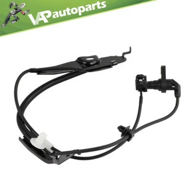 Sensor de velocidade de roda ABS dianteiro direito do passageiro para Toyota Camry 2012-2017 - Imagem 1 de 4