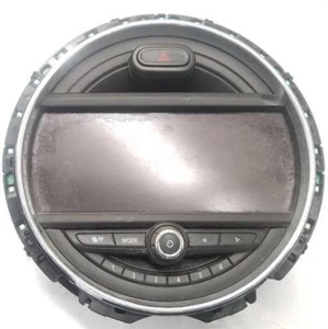 2014-2018 F56 MINI COOPER 8.8" MULTI FUNCTION DISPLAY SCREEN 2508066 - Picture 1 of 8