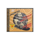 Jethro Tull Cd Trop Old To Rock'n'roll Too Young To Die Emi Scellé
