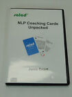 CD Salad NLP Coaching Cards Unpacked Jamie Smart Kurs Englisch Hörbuch