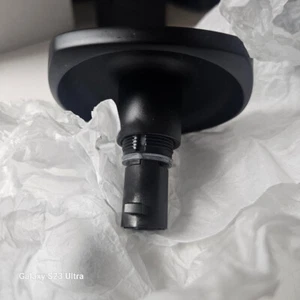 Kohler K-T37391-BL PureFlo Bathtub Drain Trim Matte Black ***Please Read**** - Picture 1 of 4