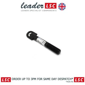 Tow Eye Towing Lug Renault Trafic Mk3 2015 to 2021 93866915 New Genuine - Picture 1 of 12