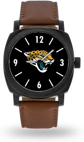 Men's NFL Knight Watch by Rico Industries One Size Fits All Cover