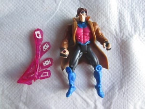 Toy Biz X-Men Classics 1996: Gambito - Imagen 1 de 3