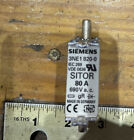 Siemens 3ne1 820-0 fuse link